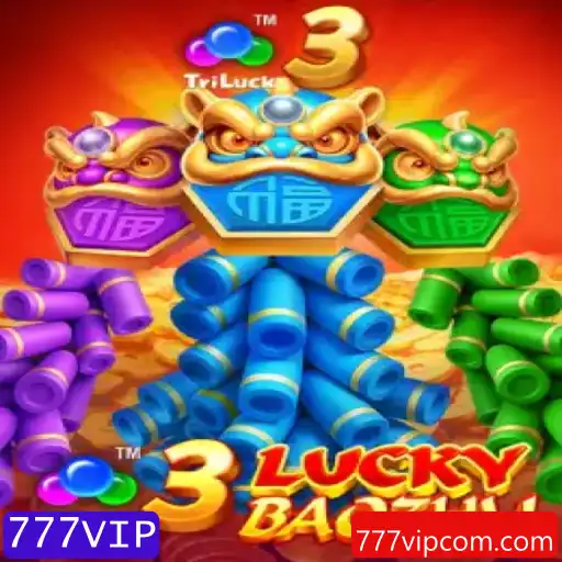 Descubra a Emoção do Jogo 3LuckyBaozhu com a Palavras-Chave 777VIP