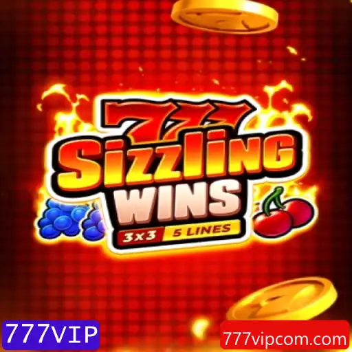 Explorando o Universo de '777sizzlingwins' com a Exclusividade de '777VIP'