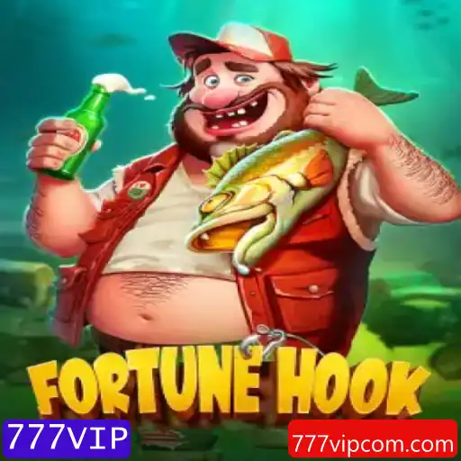 FortuneHook: Desvendando o Fascinante Mundo do Jogo 777VIP