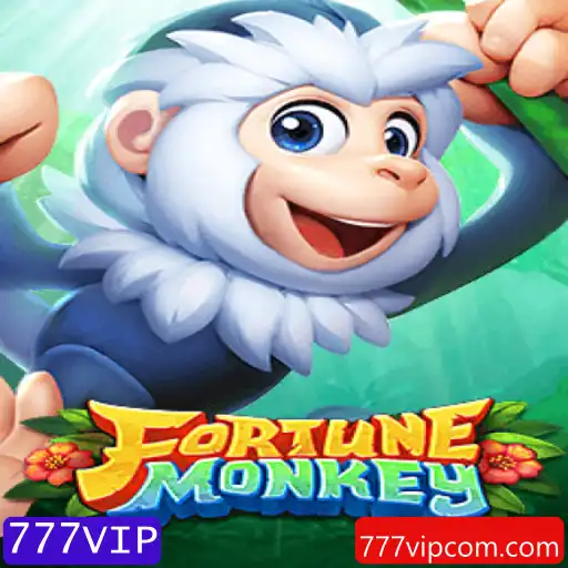 FortuneMonkey: Uma Experiência de Jogo Inovadora com 777VIP