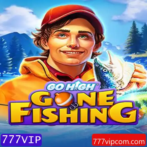 GoHighGoneFishing: Aventura de Pesca com Toques de Casino