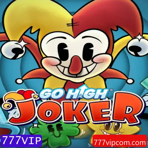 Descubra GoHighJoker: A Nova Sensação dos Jogos de Azar com 777VIP