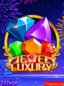 Descubra o Fascinante Mundo de JewelLuxury: A Trilha Brilhante do Jogo 777VIP