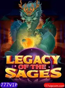 Explorando o Mundo Encantador de LegacyoftheSages: Um Guia Completo