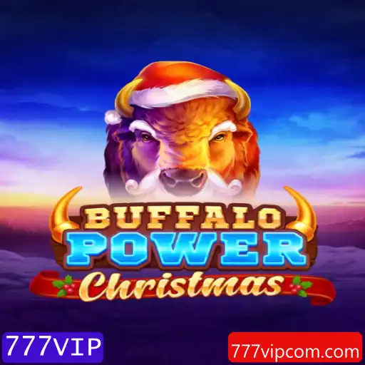 Explorando o Jogo BuffaloPowerChristmas 777VIP: Uma Aventura Festiva