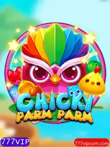 Descubra o Fascinante Mundo de ChickyParmParm