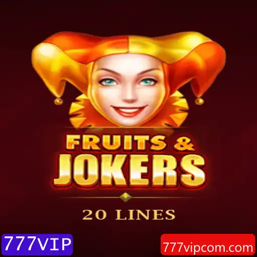 Descubra o Mundo de FruitsAndJokers20 com a Exclusiva Experiência 777VIP