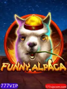 Explorando o Universo de FunnyAlpaca: As Regras e a Aventura do 777VIP