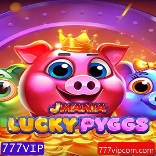 JManiaLuckyPyggs: Mergulhe na Nova Sensação dos Jogos