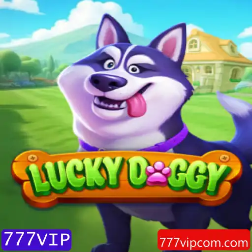 Descubra o Empolgante Mundo de LuckyDoggy com a Chave 777VIP