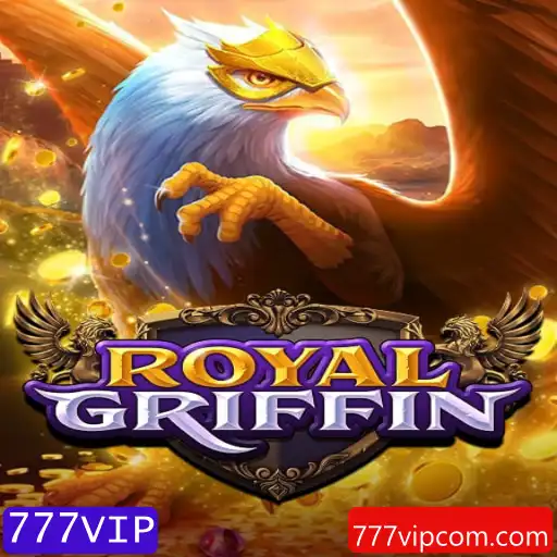 RoyalGriffin: Descubra o Jogo de Aventura com a Exclusiva Palavra-Chave 777VIP