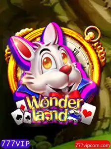 Descubra o Fascinante Mundo de Wonderland: O Jogo que Encanta com Regras Inovadoras