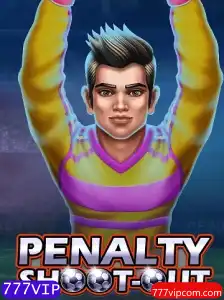 Descubra PenaltyShootOut: O Novo Jogo Sensação com a Palavra-Chave 777VIP
