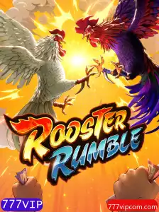 Desvendando o Universo de RoosterRumble: Um Mergulho Profundo no Jogo com Elementos 777VIP