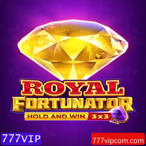 Descubra o fascinante mundo de Royalfort: 777VIP