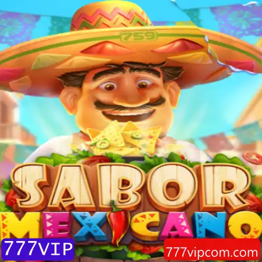 SaborMexicano: O Jogo de Estratégia que Encanta com o Toque 777VIP
