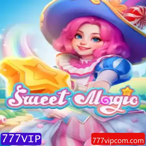 Descubra SweetMagic: O Fascinante Jogo de Azar com a Chave 777VIP
